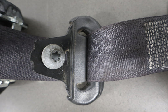 2008 Chevrolet Corvette Coupe Right Front Seat Belt Retractor OEM
