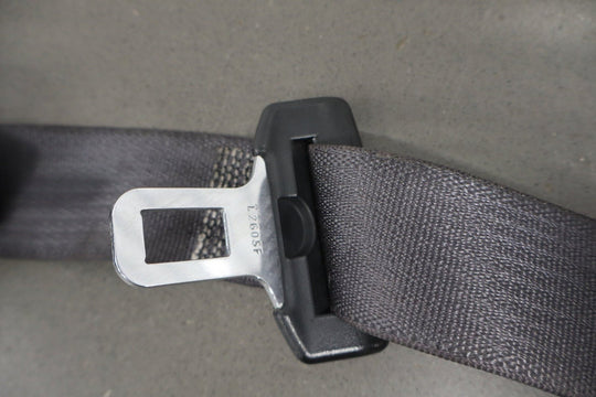 2008 Chevrolet Corvette Coupe Right Front Seat Belt Retractor OEM