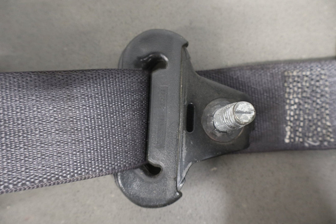 2008 Chevrolet Corvette Coupe Right Front Seat Belt Retractor OEM
