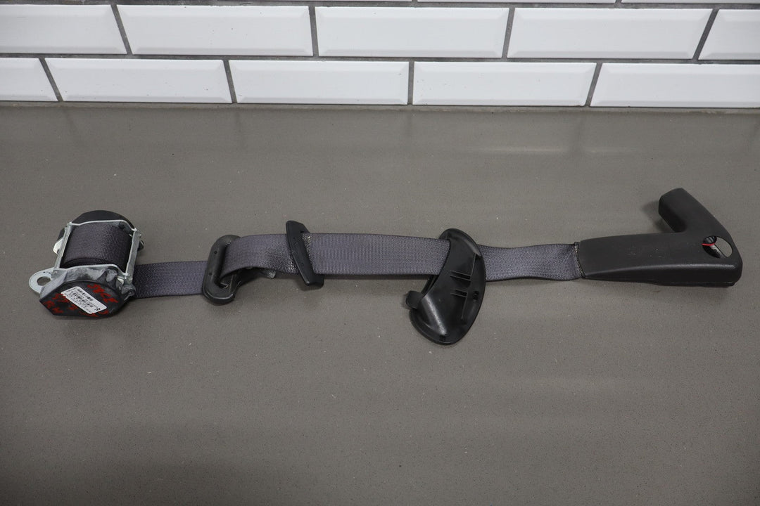 2008 Chevrolet Corvette Coupe Right Front Seat Belt Retractor OEM