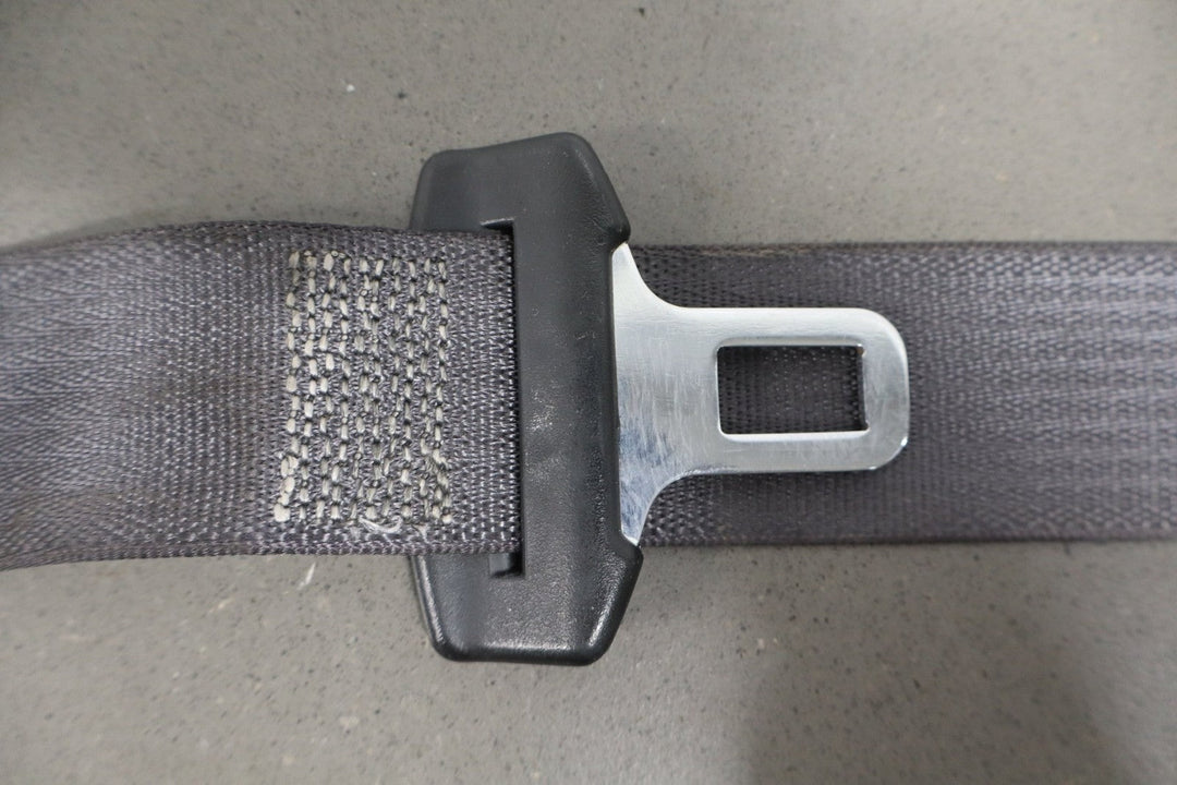 2008 Chevrolet Corvette Coupe Right Front Seat Belt Retractor OEM