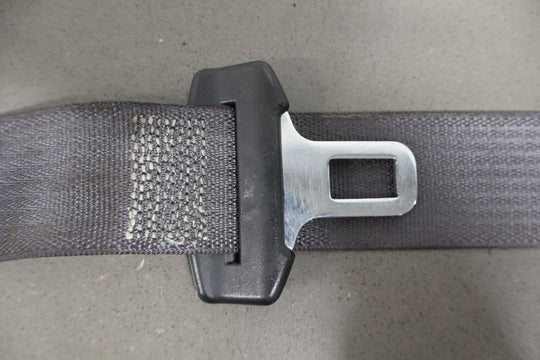 2008 Chevrolet Corvette Coupe Right Front Seat Belt Retractor OEM