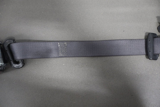 2008 Chevrolet Corvette Coupe Right Front Seat Belt Retractor OEM