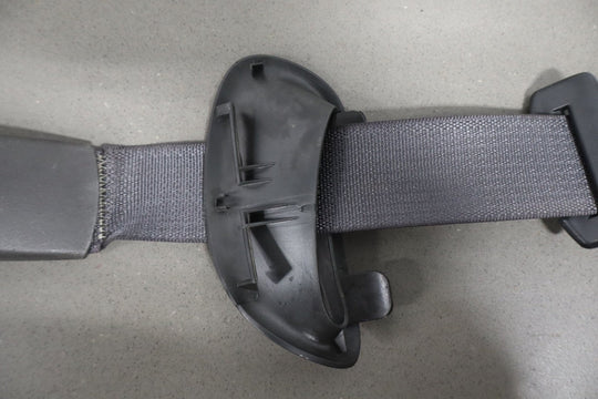 2008 Chevrolet Corvette Coupe Right Front Seat Belt Retractor OEM