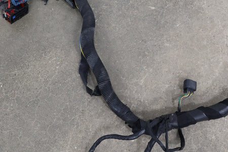 2008 Chevrolet Corvette Engine Wiring Harness 6.2L OEM | Damaged