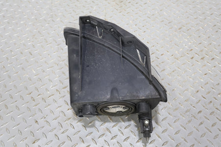 2008 Chevrolet Corvette- FOG/MARK/PARK/TURN LIGHT/LAMP