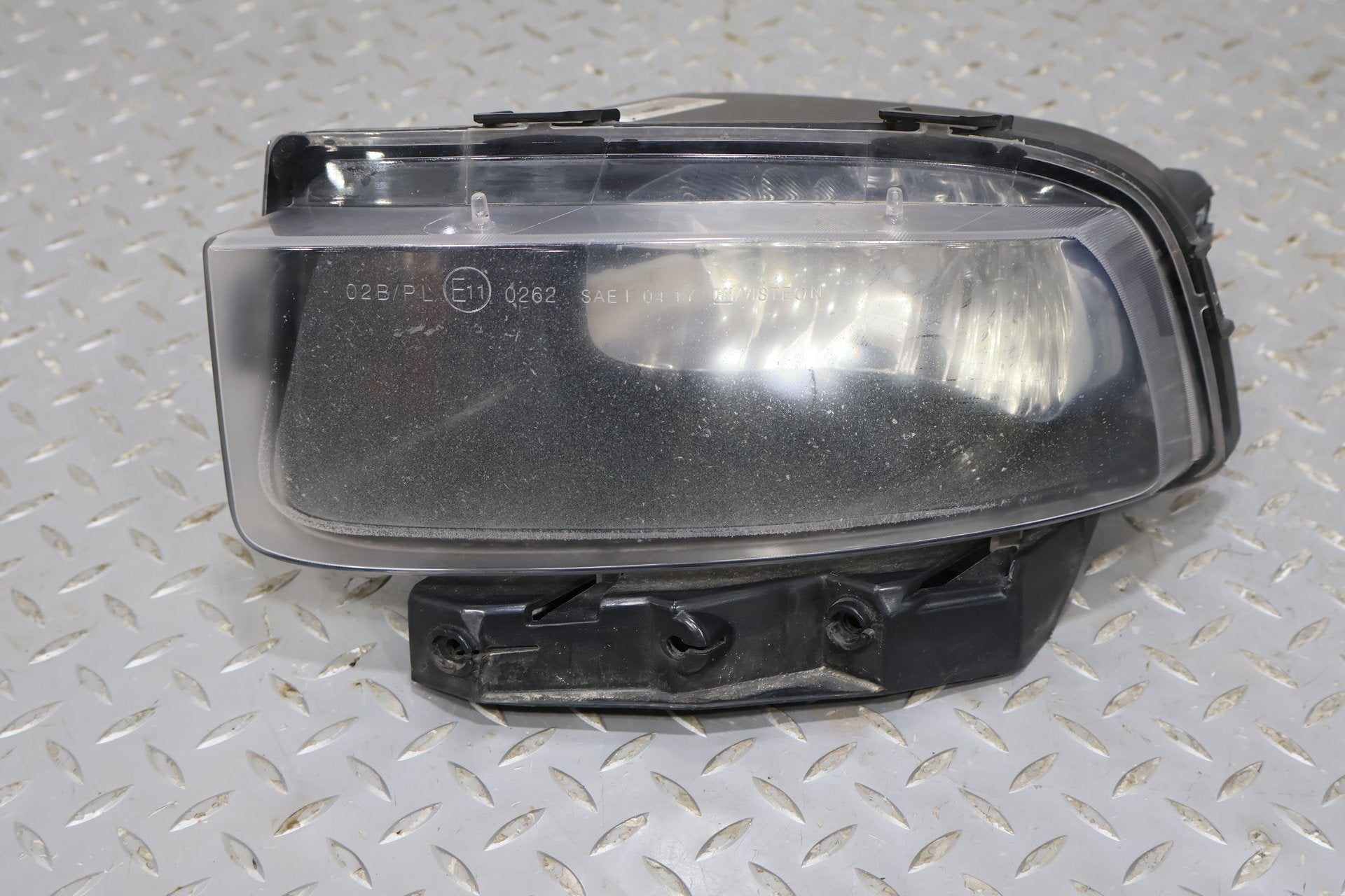 2008 Chevrolet Corvette- FOG/MARK/PARK/TURN LIGHT/LAMP