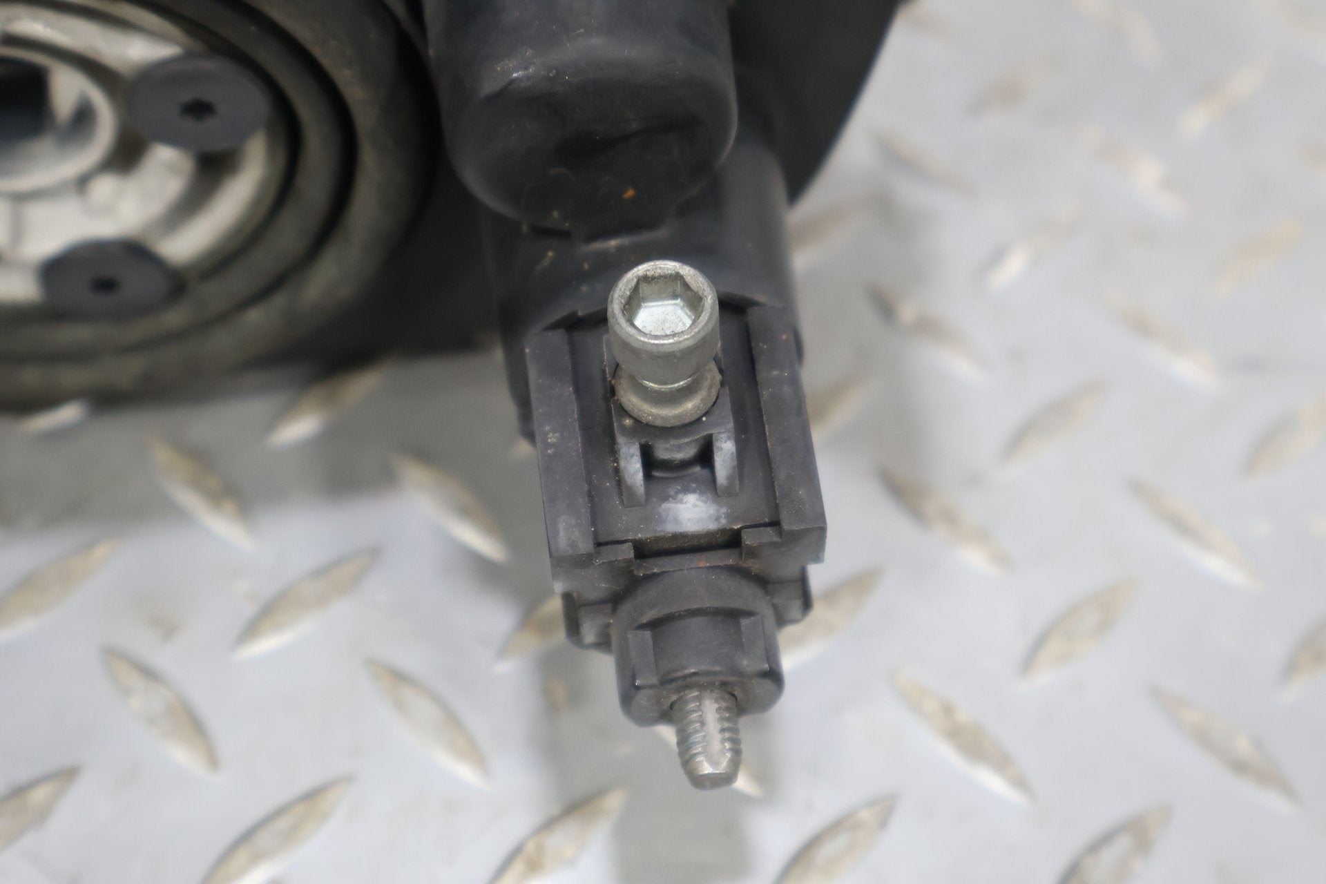 2008 Chevrolet Corvette- FOG/MARK/PARK/TURN LIGHT/LAMP