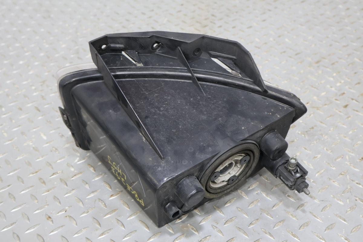 2008 Chevrolet Corvette- FOG/MARK/PARK/TURN LIGHT/LAMP