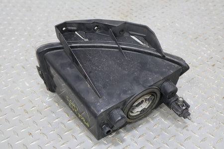 2008 Chevrolet Corvette- FOG/MARK/PARK/TURN LIGHT/LAMP