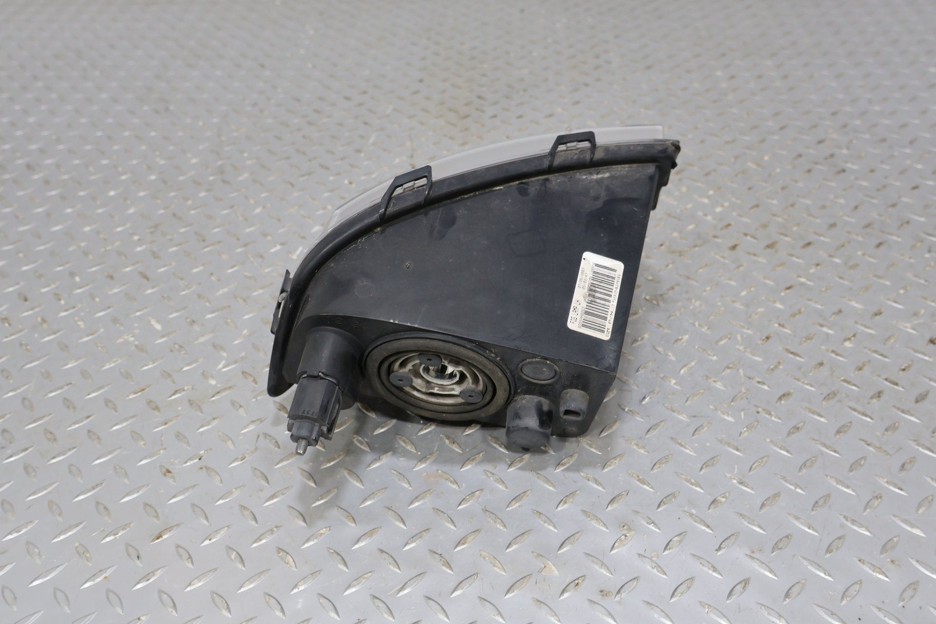2008 Chevrolet Corvette- FOG/MARK/PARK/TURN LIGHT/LAMP