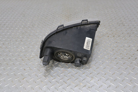 2008 Chevrolet Corvette- FOG/MARK/PARK/TURN LIGHT/LAMP
