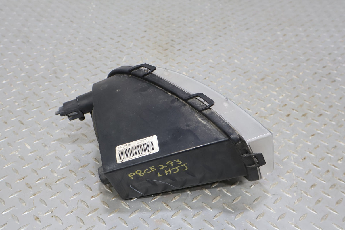 2008 Chevrolet Corvette- FOG/MARK/PARK/TURN LIGHT/LAMP