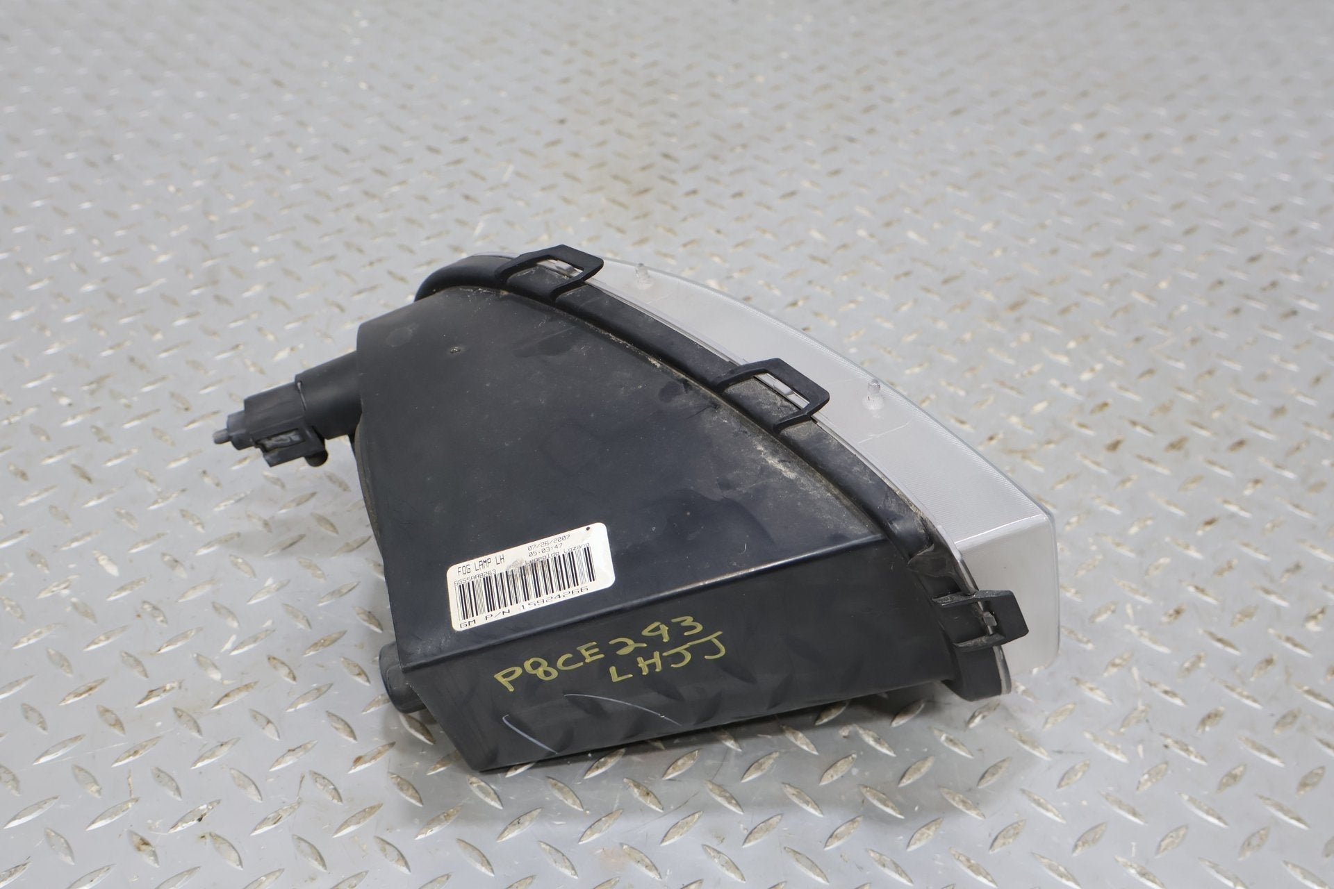 2008 Chevrolet Corvette- FOG/MARK/PARK/TURN LIGHT/LAMP