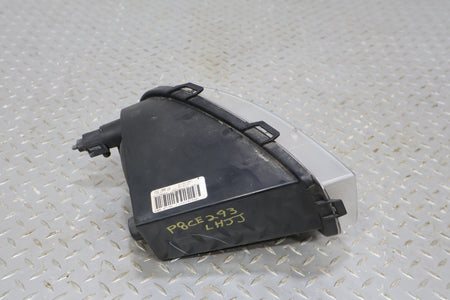 2008 Chevrolet Corvette- FOG/MARK/PARK/TURN LIGHT/LAMP