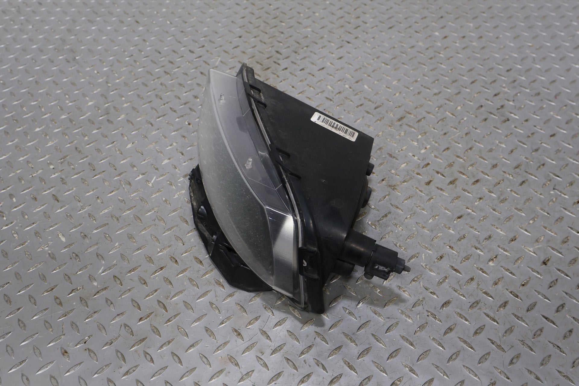 2008 Chevrolet Corvette- FOG/MARK/PARK/TURN LIGHT/LAMP