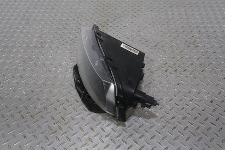 2008 Chevrolet Corvette- FOG/MARK/PARK/TURN LIGHT/LAMP