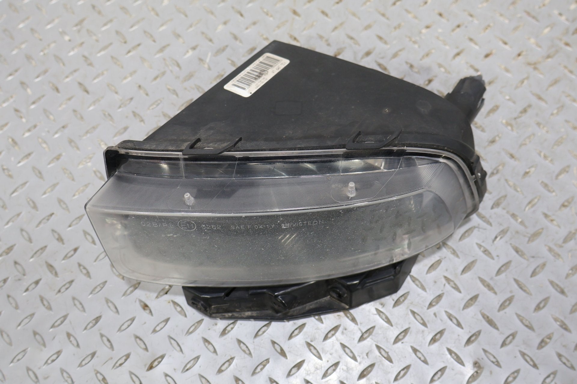 2008 Chevrolet Corvette- FOG/MARK/PARK/TURN LIGHT/LAMP