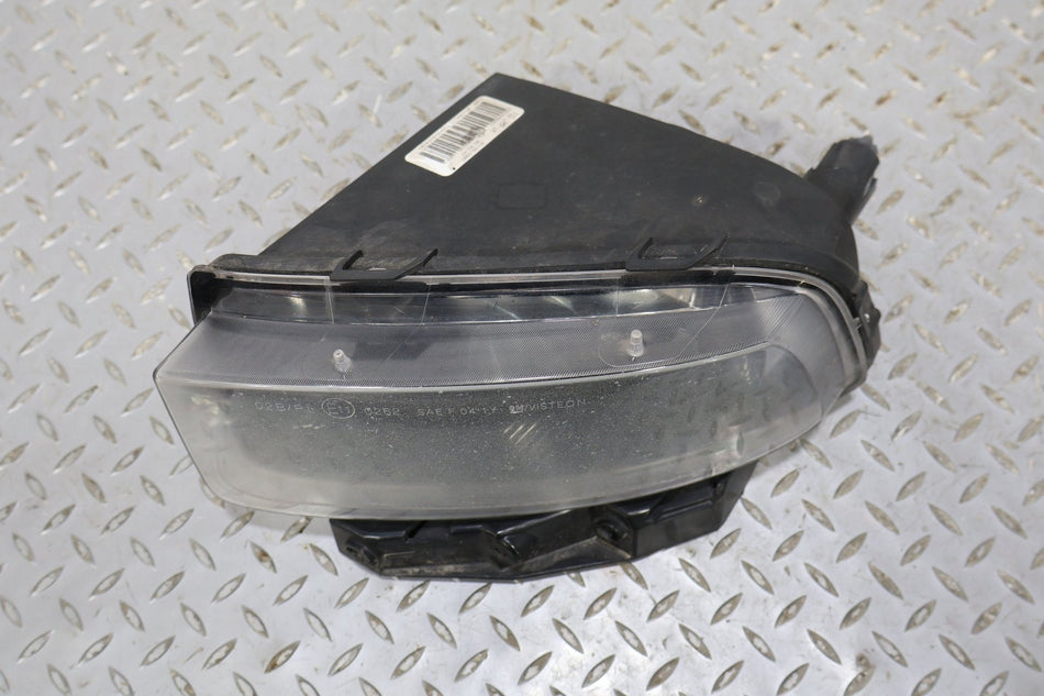 2008 Chevrolet Corvette- FOG/MARK/PARK/TURN LIGHT/LAMP