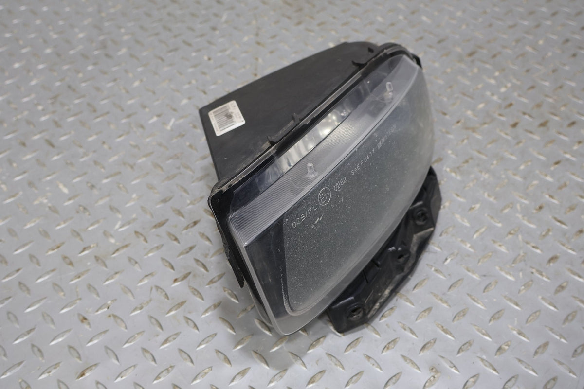 2008 Chevrolet Corvette- FOG/MARK/PARK/TURN LIGHT/LAMP