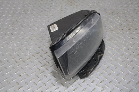 2008 Chevrolet Corvette- FOG/MARK/PARK/TURN LIGHT/LAMP