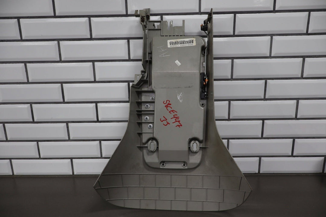 2008 Chevrolet Corvette Front Console Base OEM *No Lid*