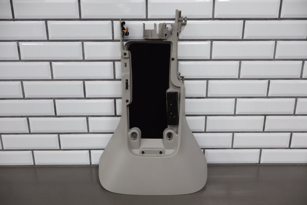 2008 Chevrolet Corvette Front Console Base OEM *No Lid*