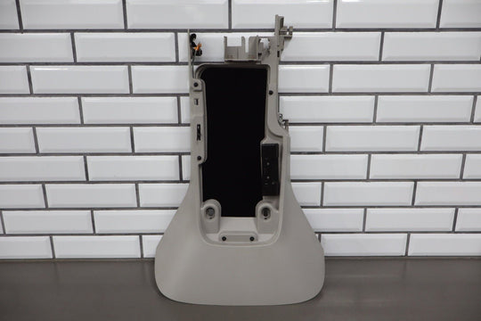 2008 Chevrolet Corvette Front Console Base OEM *No Lid*