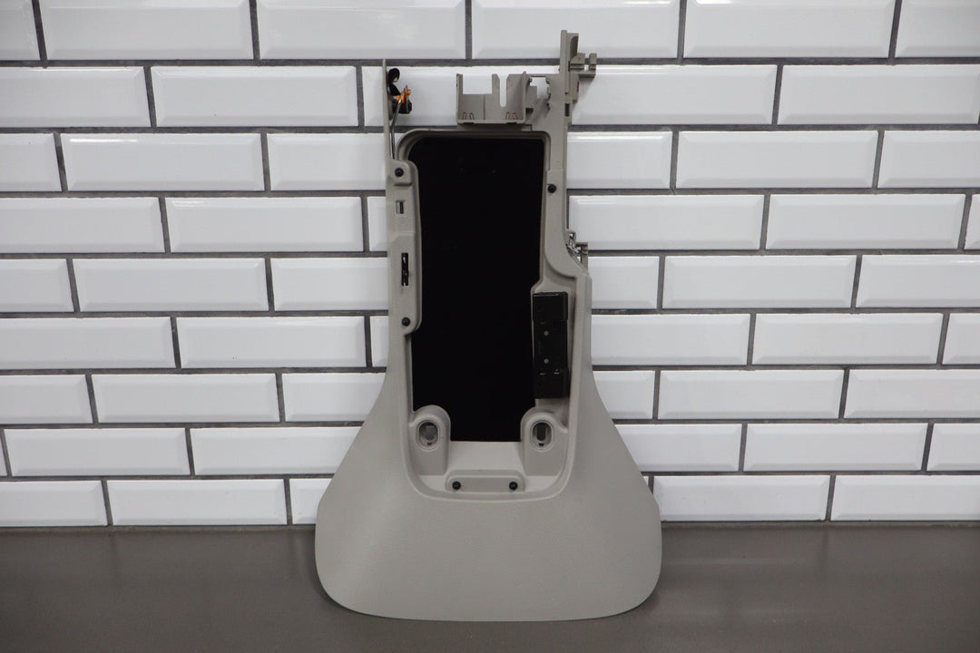 2008 Chevrolet Corvette Front Console Base OEM *No Lid*