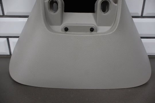 2008 Chevrolet Corvette Front Console Base OEM *No Lid*