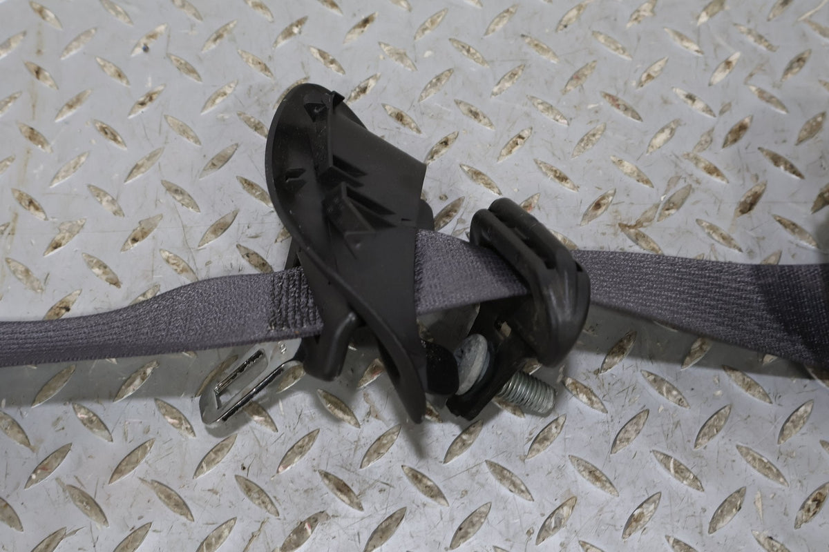 2008 Chevrolet Corvette- Front Seat Belt