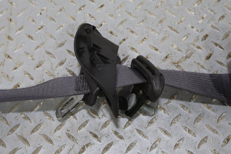 2008 Chevrolet Corvette- Front Seat Belt