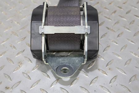 2008 Chevrolet Corvette- Front Seat Belt