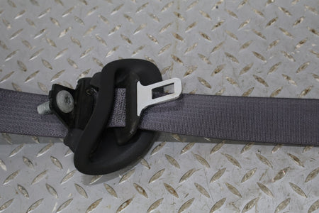 2008 Chevrolet Corvette- Front Seat Belt