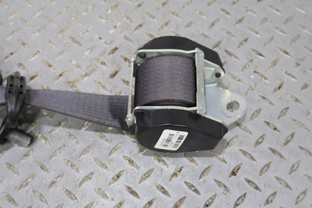 2008 Chevrolet Corvette- Front Seat Belt