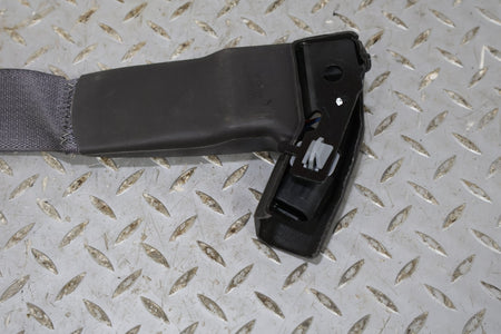 2008 Chevrolet Corvette- Front Seat Belt