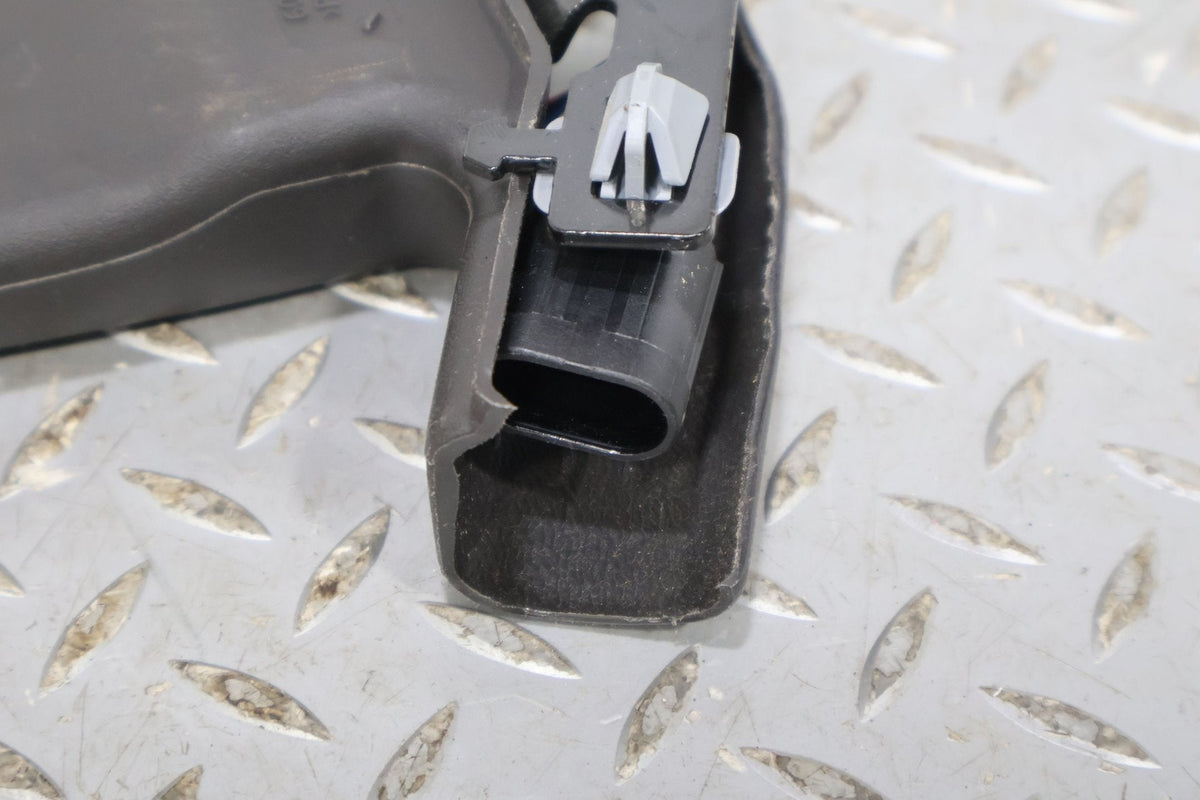 2008 Chevrolet Corvette- Front Seat Belt