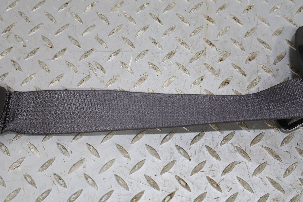 2008 Chevrolet Corvette- Front Seat Belt