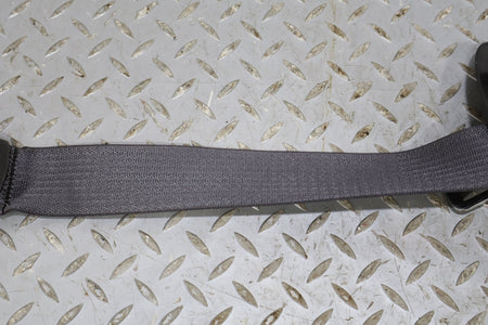 2008 Chevrolet Corvette- Front Seat Belt