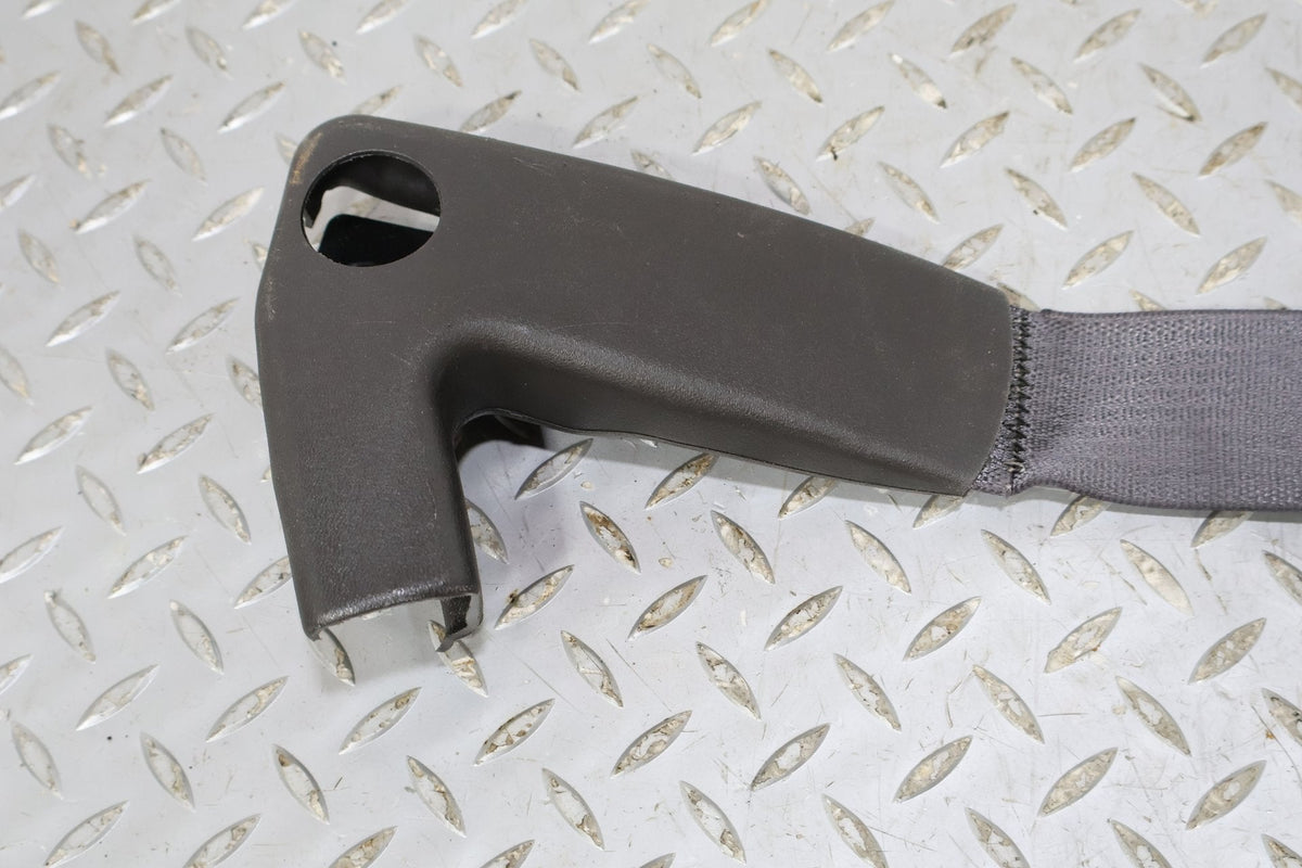2008 Chevrolet Corvette- Front Seat Belt