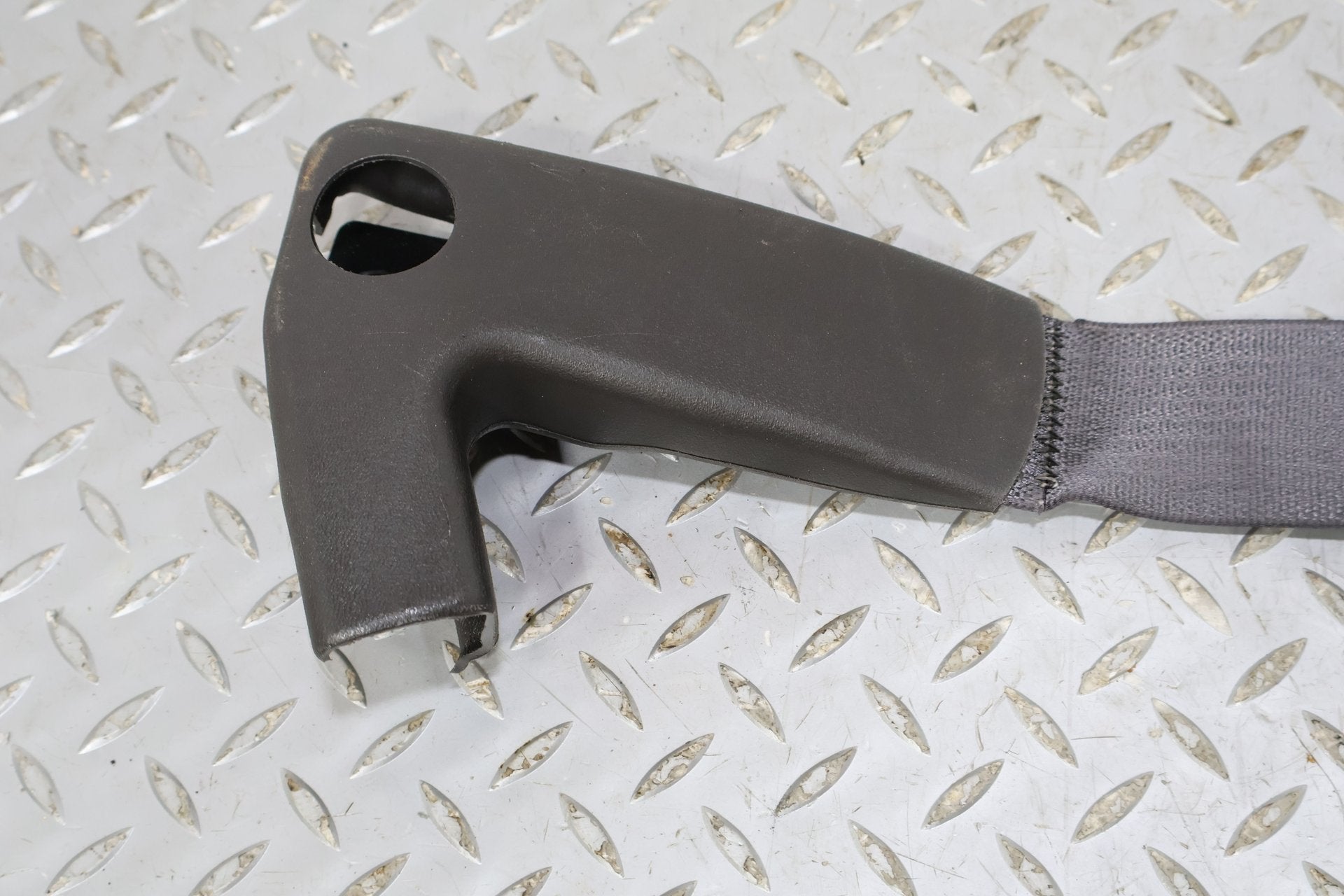2008 Chevrolet Corvette- Front Seat Belt