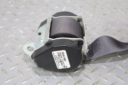2008 Chevrolet Corvette- Front Seat Belt