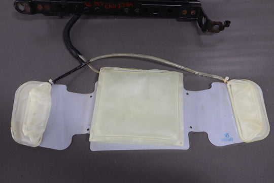 2008 Chevrolet Corvette Front Seat Track OEM