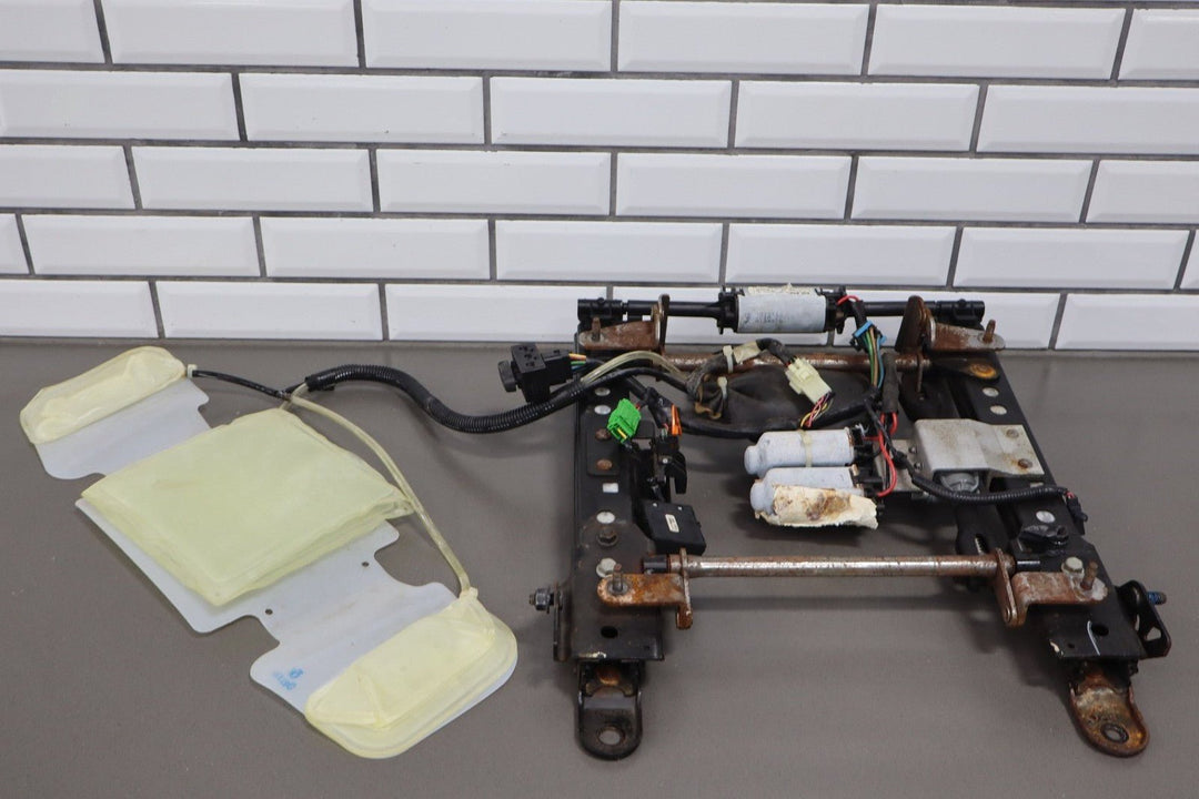 2008 Chevrolet Corvette Front Seat Track OEM