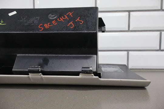 2008 Chevrolet Corvette Glove Box W/Key OEM