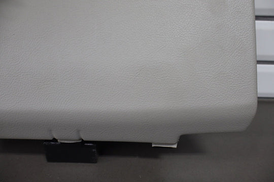 2008 Chevrolet Corvette Glove Box W/Key OEM