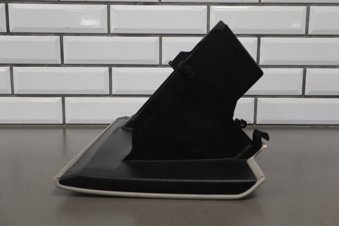 2008 Chevrolet Corvette Glove Box W/Key OEM