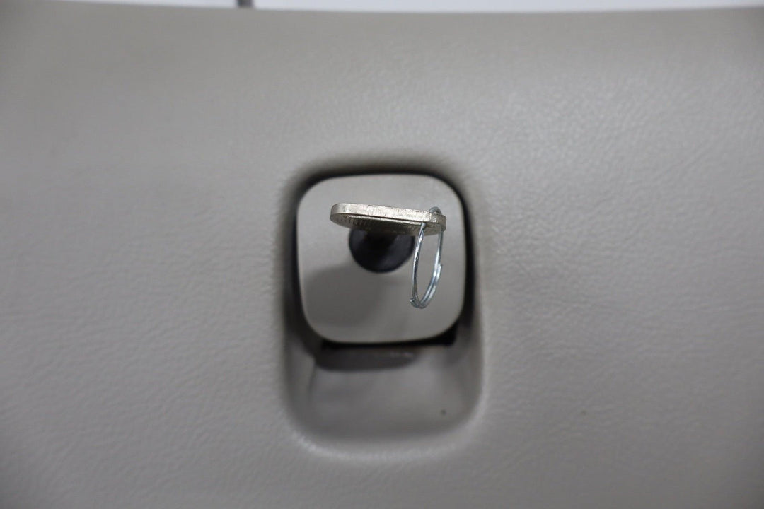 2008 Chevrolet Corvette Glove Box W/Key OEM