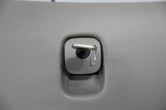 2008 Chevrolet Corvette Glove Box W/Key OEM