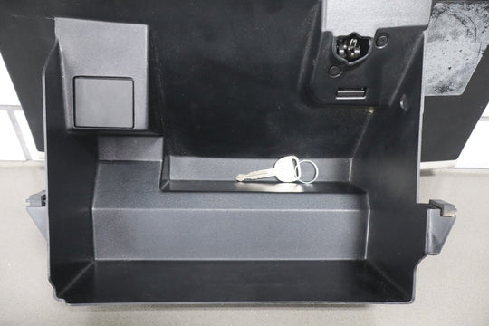 2008 Chevrolet Corvette Glove Box W/Key OEM